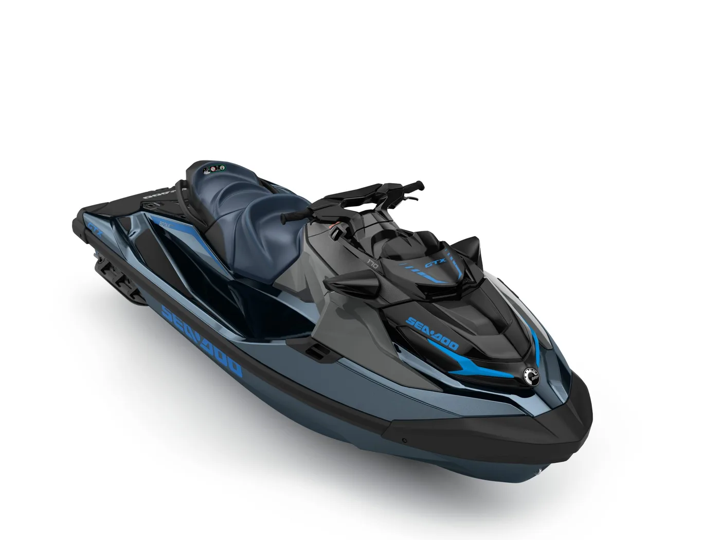 Sea-Doo GTX — 170 CV