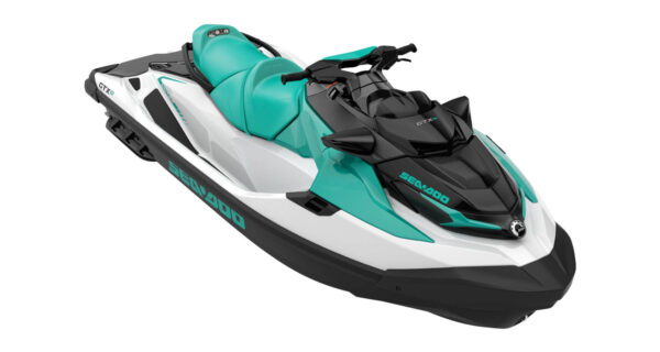 SEA-DOO GTX PRO 130 CV Sin Licencia 1 Hora