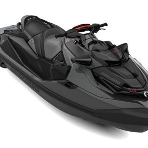 SEA-DOO RXT-X 300 CV Con Licencia 1 Hora