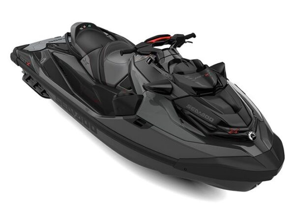 SEA-DOO RXT-X 300 CV Con Licencia 2 Horas