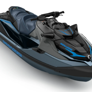 SEA-DOO GTX 170 CV Con Licencia 2 Horas