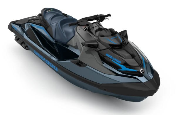 SEA-DOO GTX 170 CV Con Licencia 2 Horas