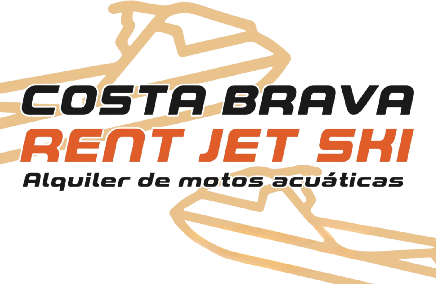 Costa Brava Rent Jet Ski