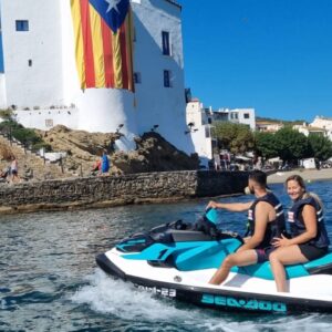 EXCURSIÓN CADAQUES