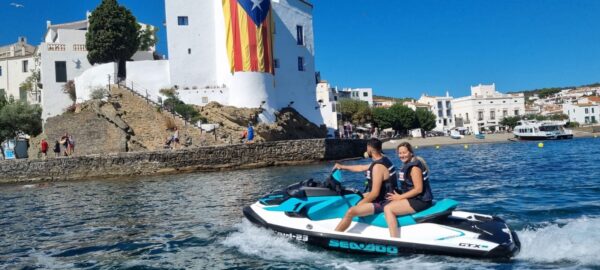 EXCURSIÓN CADAQUES